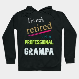 grampa Hoodie